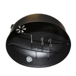Winter BBQ Smoker - Winter Barbecue - Charcoal Grill - Ø 37cm -Bbq Promotiewinkel 1200x1200 125