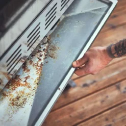 Burnhard Gas BBQ FRED JR. Deluxe - 2 Branders - Incl. Keramische Infraroodbrander & Afdekhoes - Deluxe -Bbq Promotiewinkel 1200x1200 13