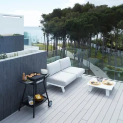 Barbecook Alexia - Elektrische Bbq - Afneembare Grill - Zijtafels - Wielen - 84x55x97cm -Bbq Promotiewinkel 1200x1200 136