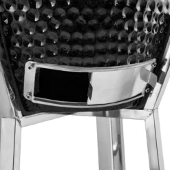 Patton Kamado Houtskool Barbecue - 18" - Grilloppervlak Ø 39 Cm - Met Bluetooth Thermometer - Groen 17 Patton Kamado Houtskool Barbecue - 18" - Grilloppervlak Ø 39 Cm - Met Bluetooth Thermometer - Groen -Bbq Promotiewinkel 1200x1200 143