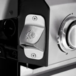 Burnhard Gas BBQ FRED JR. Deluxe - 2 Branders - Incl. Keramische Infraroodbrander & Afdekhoes - Deluxe -Bbq Promotiewinkel 1200x1200 15