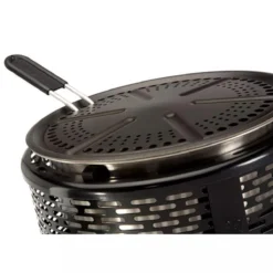 Cobb Pro Houtskool Barbecue - Grilloppervlak Ø 32 Cm - Smoker Barbecue - Zwart -Bbq Promotiewinkel 1200x1200 173