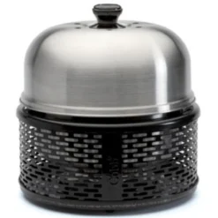 Cobb Pro Houtskool Barbecue - Grilloppervlak Ø 32 Cm - Smoker Barbecue - Zwart -Bbq Promotiewinkel 1200x1200 175
