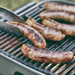 Burnhard Draagbare 2-Branders Gasbarbecue - Afdekhoes - BBQ Wayne 22 Burnhard Draagbare 2-Branders Gasbarbecue - Afdekhoes - BBQ Wayne -Bbq Promotiewinkel 1200x1200 180