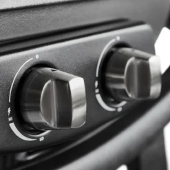 Burnhard Draagbare 2-Branders Gasbarbecue - Afdekhoes - BBQ Wayne 24 Burnhard Draagbare 2-Branders Gasbarbecue - Afdekhoes - BBQ Wayne -Bbq Promotiewinkel 1200x1200 182