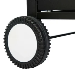 El Fuego San Angelo 4.1 Gasbarbecue - 5 Branders - Zwart -Bbq Promotiewinkel 1200x1200 202