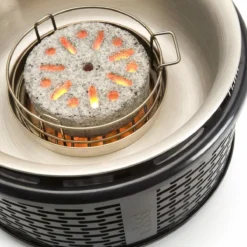 Cobb Pro Compact Houtskoolbarbecue - Ø30 Cm - Zwart 9 Cobb Pro Compact Houtskoolbarbecue - Ø30 Cm - Zwart -Bbq Promotiewinkel 1200x1200 205