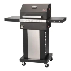 Boretti Totti Houtskoolbarbecue - 60 X 111 Cm - Antraciet -Bbq Promotiewinkel 1200x1200 236