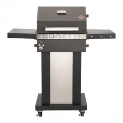 Boretti Totti Houtskoolbarbecue - 60 X 111 Cm - Antraciet -Bbq Promotiewinkel 1200x1200 237