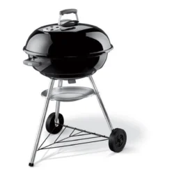 Weber Compact Kettle Houtskoolbarbecue - � 57 Cm - Zwart -Bbq Promotiewinkel 1200x1200 243