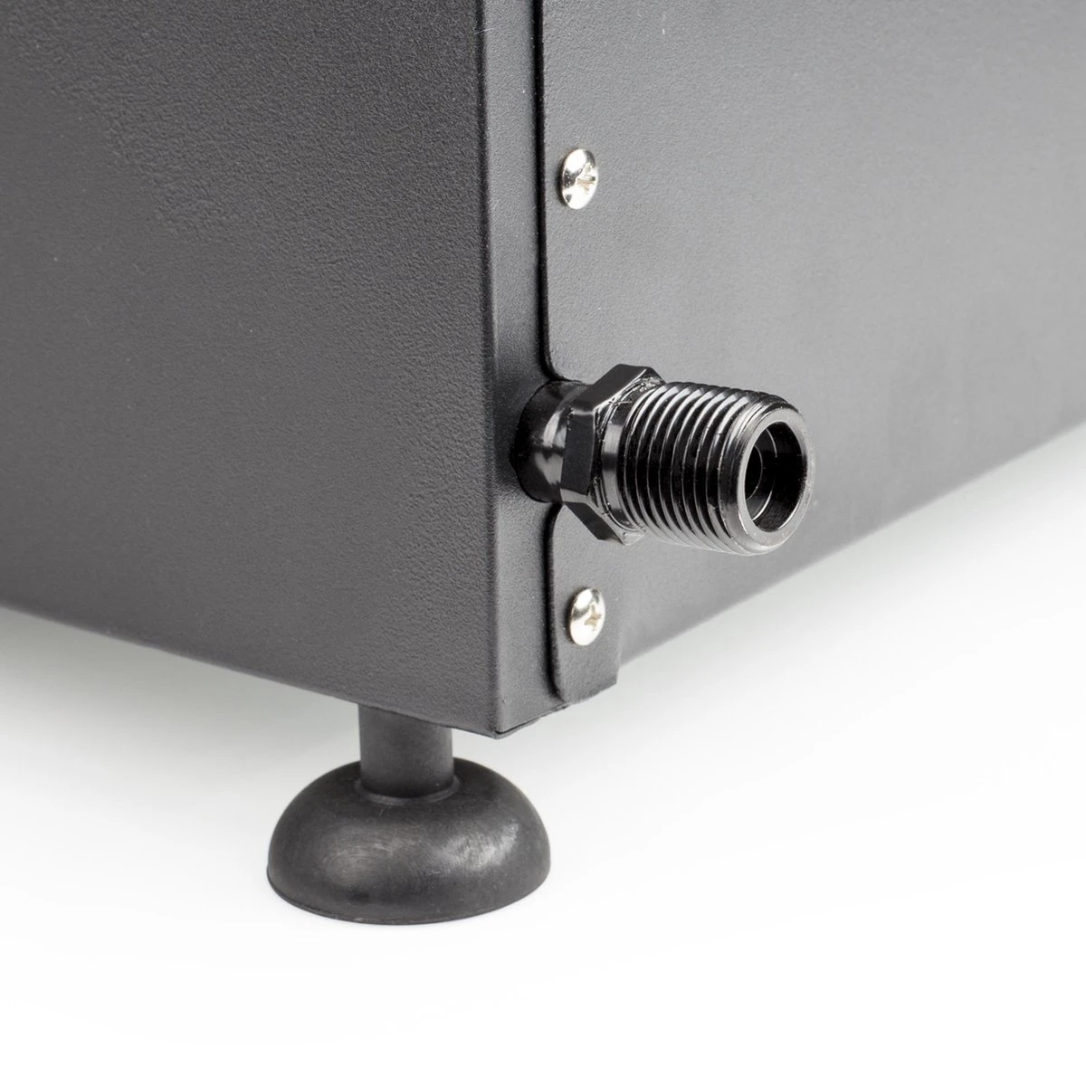 BBQ Op Gas Met Bakplaat 44,5 X 49,5 Cm 4 BBQ Op Gas Met Bakplaat 44,5 X 49,5 Cm - Afbeelding 4