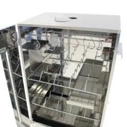 Rookoven XL - Zink -Bbq Promotiewinkel 1200x1200 270