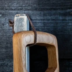 Boska Pizzaschep Barbecue - Kort Handvat - Stabiel - Aluminium - Eikenhout - BBQ Accessoires -Bbq Promotiewinkel 1200x1200 303