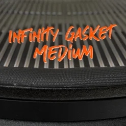 The Bastard Infinity Gasket Medium -Bbq Promotiewinkel 1200x1200 317