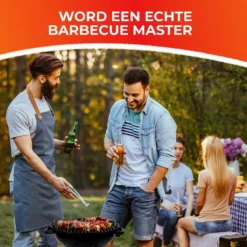 GrillX Barbecue Gereedschap Set - 19-delig - Inclusief Luxe Draagtas - BBQ Accesoires - Gereedschapset 11 GrillX Barbecue Gereedschap Set - 19-delig - Inclusief Luxe Draagtas - BBQ Accesoires - Gereedschapset -Bbq Promotiewinkel 1200x1200 381