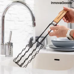 Innovagoods BARBECUEGRIL VOOR WORSTJES SOSKET - Bbq Accesoires - Bbq Accesoires Rooster 16 Innovagoods BARBECUEGRIL VOOR WORSTJES SOSKET - Bbq Accesoires - Bbq Accesoires Rooster -Bbq Promotiewinkel 1200x1200 39