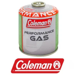 Coleman - Cartouche - Performance 500 - 440 Gram -Bbq Promotiewinkel 1200x1200 438