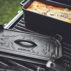 Burnhard Gietijzeren Broodpan 3,5 L - Broodbakvorm 20 Burnhard Gietijzeren Broodpan 3,5 L - Broodbakvorm -Bbq Promotiewinkel 1200x1200 458