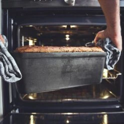 Burnhard Gietijzeren Broodpan 3,5 L - Broodbakvorm 21 Burnhard Gietijzeren Broodpan 3,5 L - Broodbakvorm -Bbq Promotiewinkel 1200x1200 459