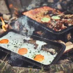 Burnhard Gietijzeren Broodpan 3,5 L - Broodbakvorm 23 Burnhard Gietijzeren Broodpan 3,5 L - Broodbakvorm -Bbq Promotiewinkel 1200x1200 461