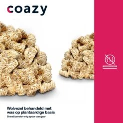 Aanmaakkrullen Voor BBQ Of Kachel | 5kg ECO FSC Gecertificeerd Aanmaakhout Barbecue - Biologisch En Duurzaam Aanmaakwokkels - Houtwol Wokkels - Barbeque Aansteker - Aanmaakblokjes - Accessoires - Ongeveer 400krullen -Bbq Promotiewinkel 1200x1200 474