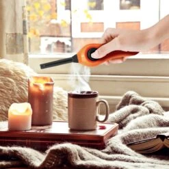 BIC Multifuntionele Aansteker Megalighter Voor Oa BBQ En Kaarsen - 2 Stuks - Lange Aanstekers - Kindveilig -Bbq Promotiewinkel 1200x1200 485