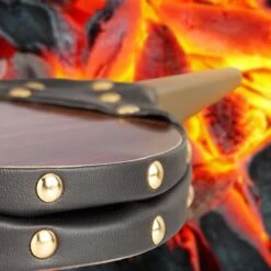 Blaasbalg - Barbecue Aanwakkeren - Balg - Openhaard Accessoire - Blaaszak BBQ -Bbq Promotiewinkel 1200x1200 495