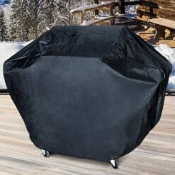 Zeer Stevige En Dikke Barbecuehoes BBQ 170/ 115/ 65 Cm Beschermhoes 8 Zeer Stevige En Dikke Barbecuehoes BBQ 170/ 115/ 65 Cm Beschermhoes -Bbq Promotiewinkel 1200x1200 548