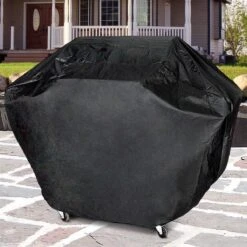 Zeer Stevige En Dikke Barbecuehoes BBQ 170/ 115/ 65 Cm Beschermhoes 11 Zeer Stevige En Dikke Barbecuehoes BBQ 170/ 115/ 65 Cm Beschermhoes -Bbq Promotiewinkel 1200x1200 549