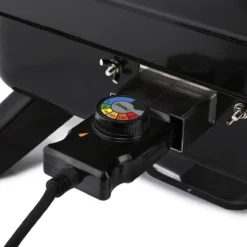 Princess 112252 Hybride Barbecue – Elektrische BBQ - Tafelmodel - 2000W - 44x 29cm - Gebruik Elektrisch Of Met Kolen -Bbq Promotiewinkel 1200x1200 6