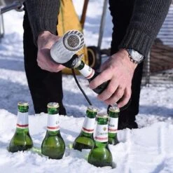 Elektrische BBQ - Looftlighter Alternatief - Grill Aansteker - Houtskool En Briketten Aansteken Zonder De Smaak Van Jouw Gerechten Aan Te Tasten Door Gebruik Van Chemische Aanmaakblokjes! -Bbq Promotiewinkel 1200x1200 623