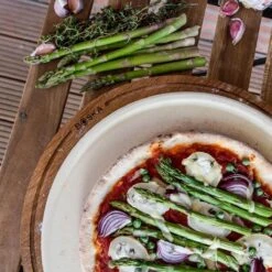 Boska Pizzaplank Friends L - BBQ Accessoires - Eikenhout - Handige Opvanggeul - Ø 34 Cm 24 Boska Pizzaplank Friends L - BBQ Accessoires - Eikenhout - Handige Opvanggeul - Ø 34 Cm -Bbq Promotiewinkel 1200x1200 631