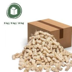 Grillas Aanmaakblokjes Voor Openhaard En Barbecue - 10kg - 670 Stuks -Bbq Promotiewinkel 1200x1200 648