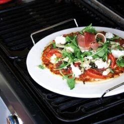 Pizzasteen BBQ & Oven | Pizzaplaat Voor De Lekkerste Bereiding Van Een Pizza Op Jouw Barbecue Of In De Oven | Pizza Stone Rond | Medium (33 Cm) 10 Pizzasteen BBQ & Oven | Pizzaplaat Voor De Lekkerste Bereiding Van Een Pizza Op Jouw Barbecue Of In De Oven | Pizza Stone Rond | Medium (33 Cm) -Bbq Promotiewinkel 1200x1200 660