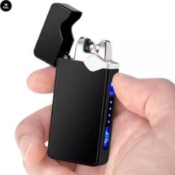 Elektrische Aansteker YLE| USB Oplaadbare Plasma Aansteker | Wind En Storm Bestendig 11 Elektrische Aansteker YLE| USB Oplaadbare Plasma Aansteker | Wind En Storm Bestendig -Bbq Promotiewinkel 1200x1200 677