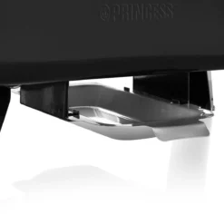 Princess 112252 Hybride Barbecue – Elektrische BBQ - Tafelmodel - 2000W - 44x 29cm - Gebruik Elektrisch Of Met Kolen -Bbq Promotiewinkel 1200x1200 7