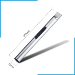 Aansteker Elektrisch - Plasma Aansteker - Aansteker Voor Kaarsen - Oplaadbaar Met USB Kabel - Windproof - SEVEND® 15 Aansteker Elektrisch - Plasma Aansteker - Aansteker Voor Kaarsen - Oplaadbaar Met USB Kabel - Windproof - SEVEND® -Bbq Promotiewinkel 1200x1200 701