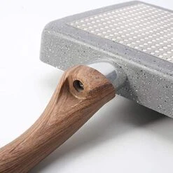 Zaigon All In 1 Pan - Inductie + Vaatwasmachinebestendig - Kleine Pan - Omeletpan - Tamagoyaki Pan - Tamago Pan - Vierkante Pan - Sushi Pan - Vierkante Pan -Bbq Promotiewinkel 1200x1200 702