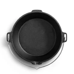 Burnhard Gietijzeren Dutch Oven - Little John 3,8 L -Bbq Promotiewinkel 1200x1200 714