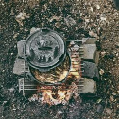 Burnhard Gietijzeren Dutch Oven - Little John 3,8 L -Bbq Promotiewinkel 1200x1200 715