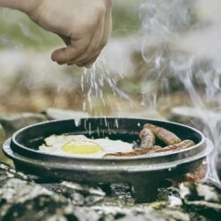 Burnhard Gietijzeren Dutch Oven - Little John 3,8 L -Bbq Promotiewinkel 1200x1200 717