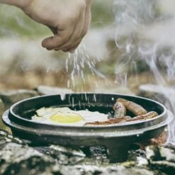 Burnhard Gietijzeren Dutch Oven - Little John 3,8 L -Bbq Promotiewinkel 1200x1200 720