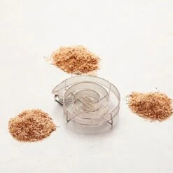 Barbecook - Smokerbox - Starter Set Met 3 Soorten Rookmot - Rookgenerator - Rookdoos - Koud Roken BBQ/Barbeque - Cold Smoke - Spiraal - RVS - Ø 17 Cm 8 Barbecook - Smokerbox - Starter Set Met 3 Soorten Rookmot - Rookgenerator - Rookdoos - Koud Roken BBQ/Barbeque - Cold Smoke - Spiraal - RVS - Ø 17 Cm -Bbq Promotiewinkel 1200x1200 743