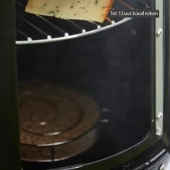 Barbecook - Smokerbox - Starter Set Met 3 Soorten Rookmot - Rookgenerator - Rookdoos - Koud Roken BBQ/Barbeque - Cold Smoke - Spiraal - RVS - Ø 17 Cm 9 Barbecook - Smokerbox - Starter Set Met 3 Soorten Rookmot - Rookgenerator - Rookdoos - Koud Roken BBQ/Barbeque - Cold Smoke - Spiraal - RVS - Ø 17 Cm -Bbq Promotiewinkel 1200x1200 744