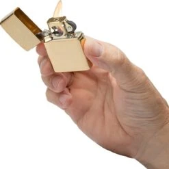 Zippo Pipe / Pijp Brass Aansteker Insert 6 Zippo Pipe / Pijp Brass Aansteker Insert -Bbq Promotiewinkel 1200x1200 752