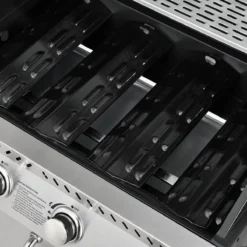 Kansas Gasgrill Barbecue - 4 Pits - RVS -Bbq Promotiewinkel 1200x1200 78