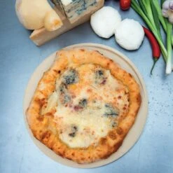 Boska Pizzasteen Deluxe - Voor Oven & BBQ - Knapperige Pizza's - Ø 29.5 Cm - BBQ Accessoires 28 Boska Pizzasteen Deluxe - Voor Oven & BBQ - Knapperige Pizza's - Ø 29.5 Cm - BBQ Accessoires -Bbq Promotiewinkel 1200x1200 791