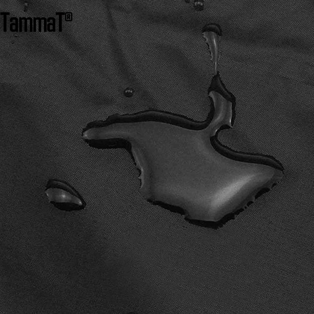 TammaT - BBQ Hoes - Waterdichte Beschermhoes - UV Bescherming - Maat L 170 X 61 X 117 Cm - Met Trekkoord 7 TammaT - BBQ Hoes - Waterdichte Beschermhoes - UV Bescherming - Maat L 170 X 61 X 117 Cm - Met Trekkoord - Afbeelding 7