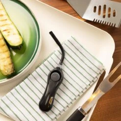 BIC Multifunctionele Aansteker Megalighter Flex Voor Oa BBQ En Kaarsen - Met Flexibele Hals - Diverse Kleuren - 1 Stuk -Bbq Promotiewinkel 1200x1200 837