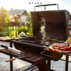 Bbq Aansteker Electrisch - Looftlighter - Bbq Starter - Bbq Accesoires - One Minute Lighter - Incl. Bbq Handschoenen - ®Stane 15 Bbq Aansteker Electrisch - Looftlighter - Bbq Starter - Bbq Accesoires - One Minute Lighter - Incl. Bbq Handschoenen - ®Stane -Bbq Promotiewinkel 1200x1200 872